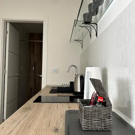 Apartment La Casa *