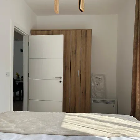 La Casa Apartment