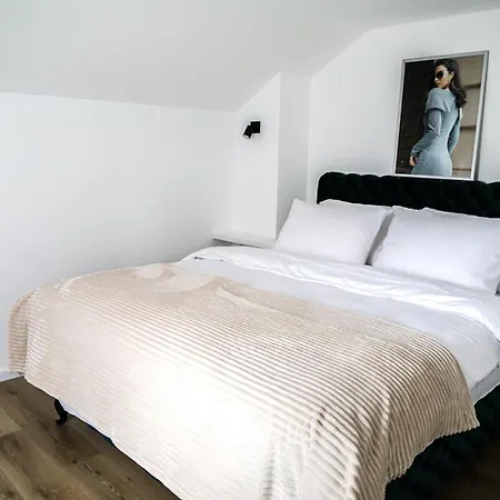 La Casa Apartment *