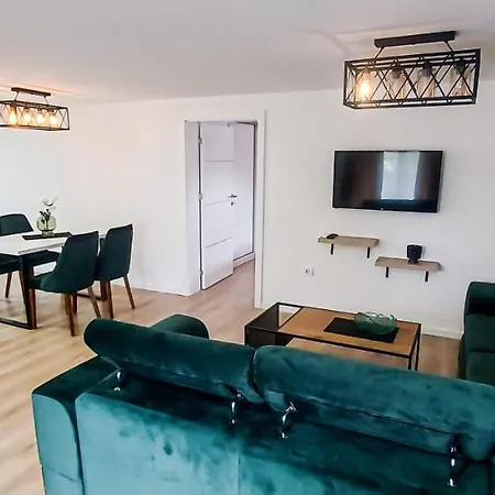 Apartment La Casa