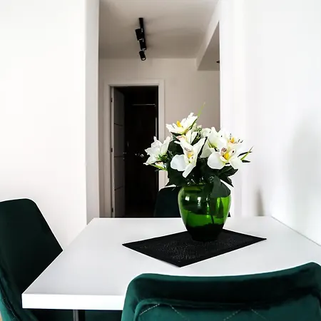 Apartment La Casa Jagodina