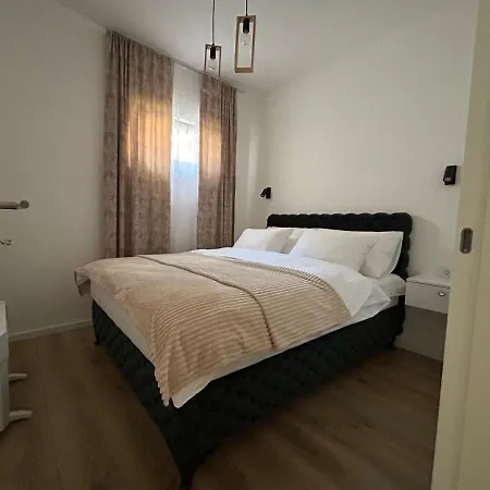 La Casa Apartmán Jagodina