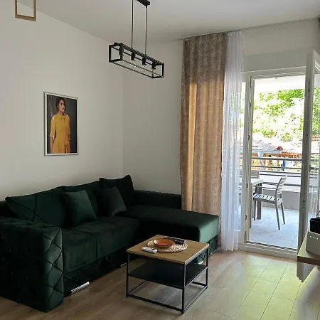 La Casa Apartment *