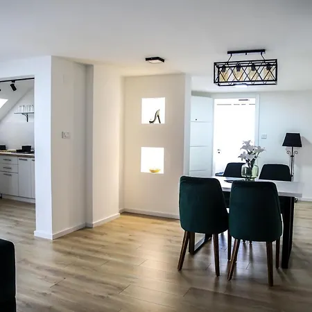 La Casa Apartment Jagodina