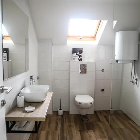 La Casa Apartment *