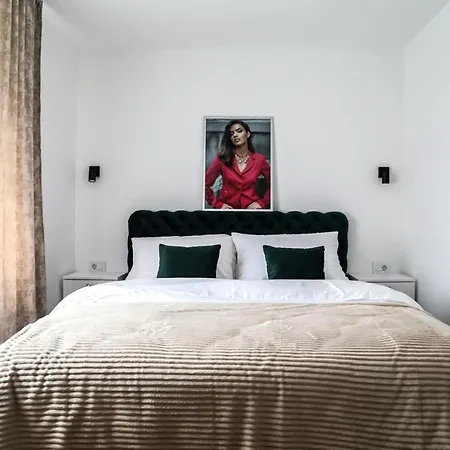 La Casa Apartment Jagodina