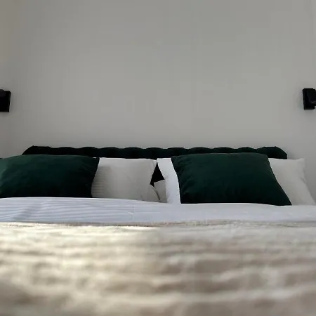 Apartment La Casa Jagodina