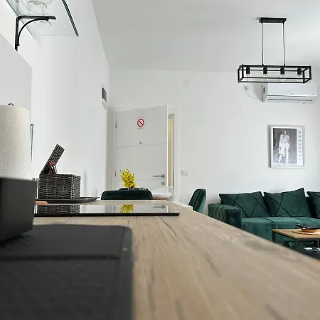 La Casa Apartment *