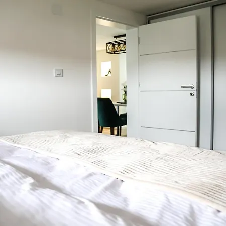 La Casa Apartment *
