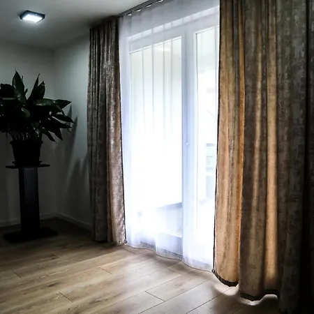 Apartmán La Casa Jagodina