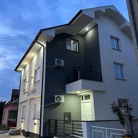 La Casa Jagodina