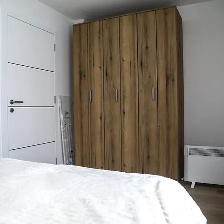 Apartment La Casa *