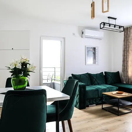 La Casa Apartment
