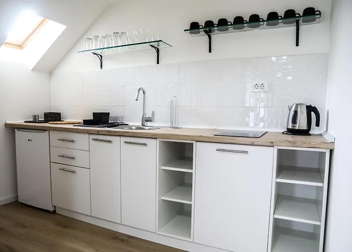 Daire La Casa Jagodina