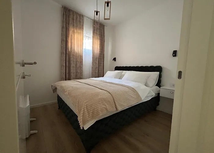 La Casa Daire Jagodina