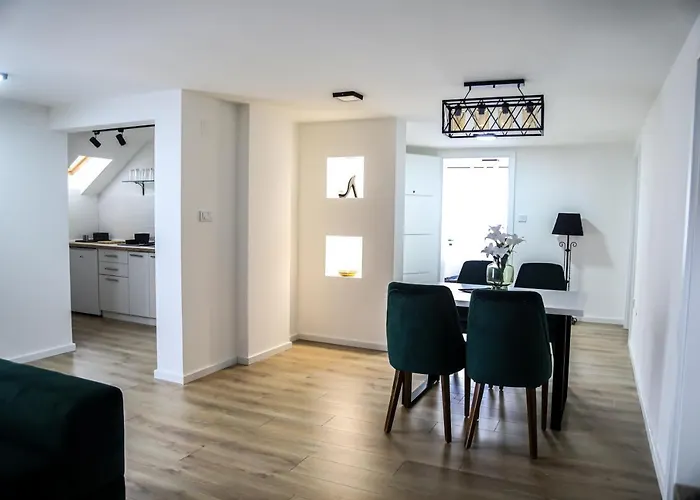 La Casa Daire Jagodina