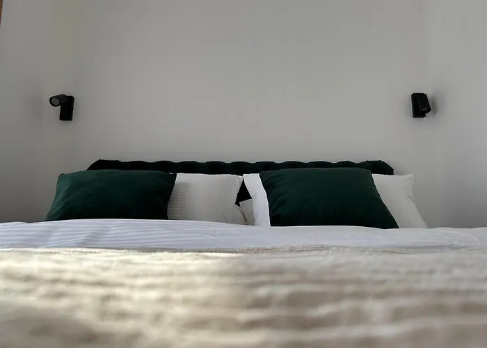 Daire La Casa Jagodina