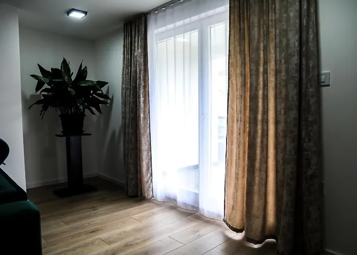 Daire La Casa Jagodina